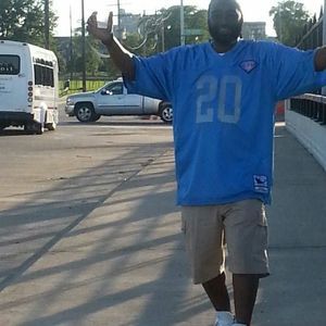 Meet your Posher, Marcus